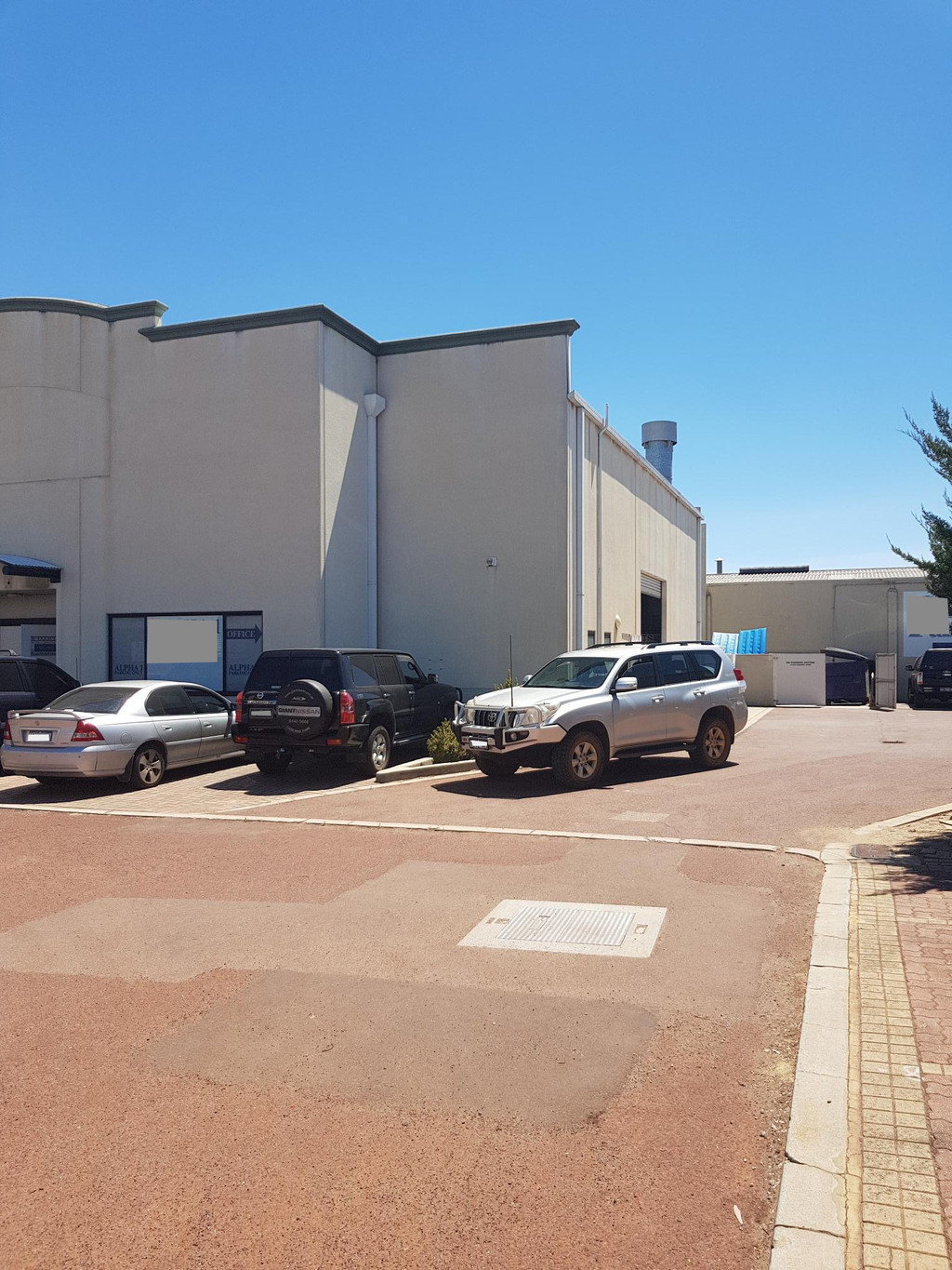 Unit 17, 50 Howe Street, OSBORNE PARK WA 6017 MLV Commercial