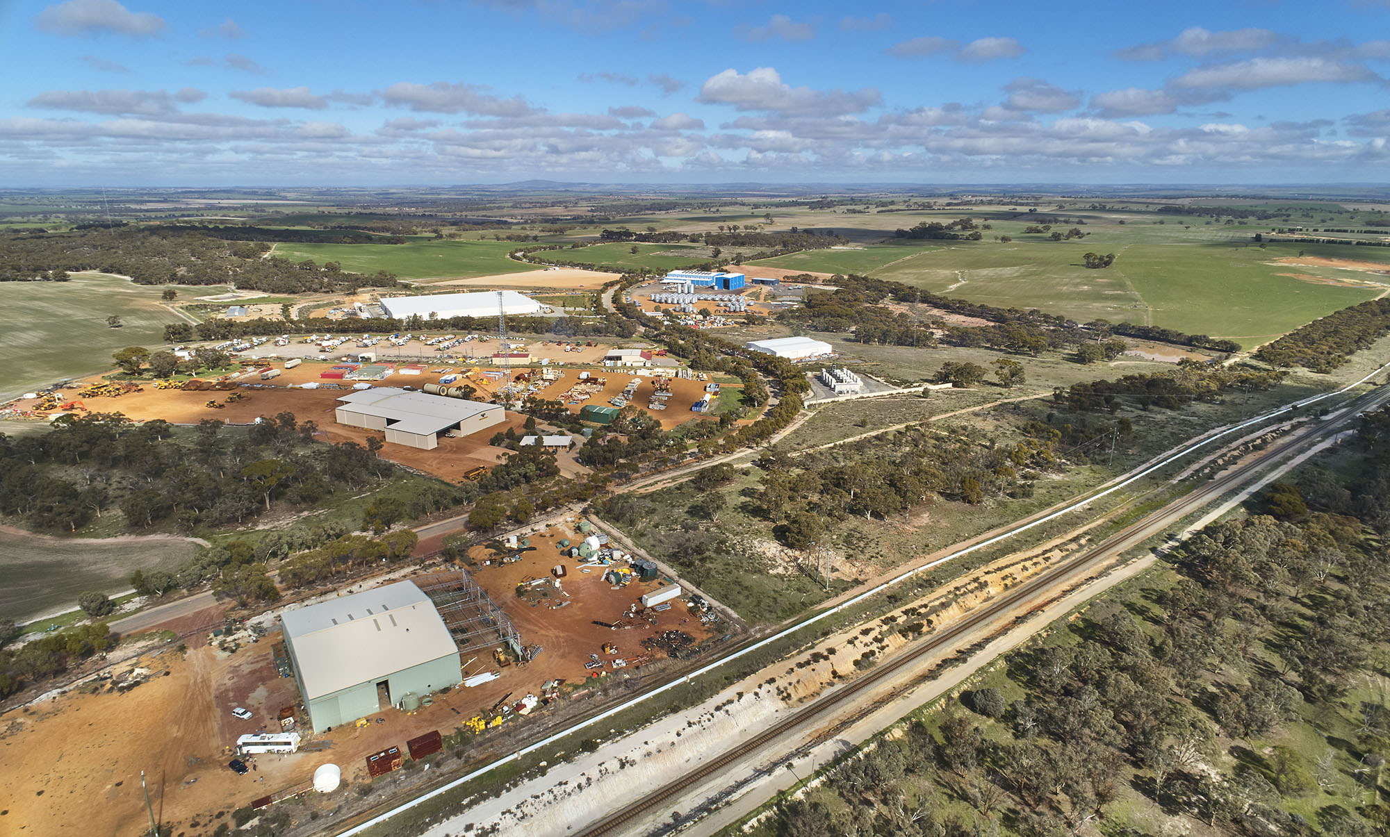 Avon Valley Industrial Park, NORTHAM WA 6401 MLV Commercial