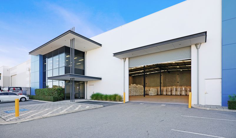 Industrial/Warehouse Perth