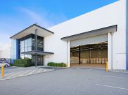 Industrial/Warehouse Perth